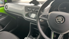 Skoda CITIGO 1.0 MPI 75 GreenTech SE L 5dr Petrol Hatchback